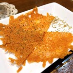 愉快なお好み焼き やいたろかぁ - 