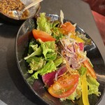 生ラム焼肉 羊ロック - 