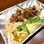 愉快なお好み焼き やいたろかぁ - 