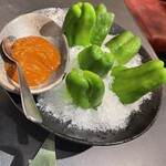 生ラム焼肉 羊ロック - 