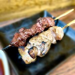 新 街角おさやん！ - 