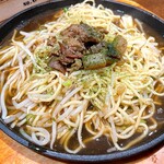 愉快なお好み焼き やいたろかぁ - 