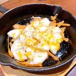 愉快なお好み焼き やいたろかぁ - 