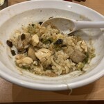 らーめん 福の神 - 