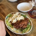 茅ヶ崎ひだまり食堂 - 