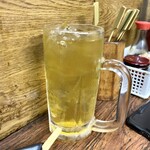 新 街角おさやん！ - 