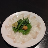 個室ふぐかに料理 磯笛 - 