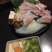 個室ふぐかに料理 磯笛 - 