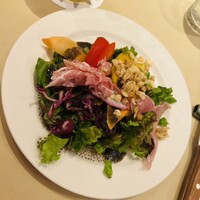 トラットリアイタリア 銀座店 - 