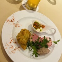 トラットリアイタリア 銀座店 - 