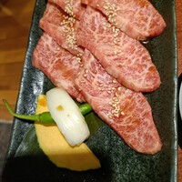 上野太昌園 上野別館 - 上ロース