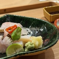 東茶屋 なかむら - 