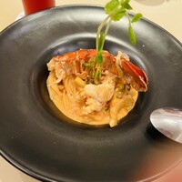 トラットリアイタリア 銀座店 - 