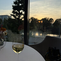 RESTAURANT PRUNIER - 