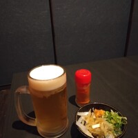 個室ふぐかに料理 磯笛 - 