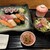 鮨 くろさき - 料理写真: