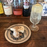 カフェバー　ヘッケ - 