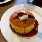 鎌倉ほっとけーき - 