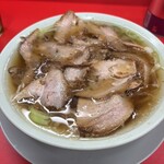 八千代きりちゃんラーメン - 