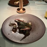 高宮庭園茶寮 - 