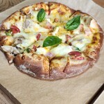 萩の庵 - 料理写真: