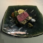 高宮庭園茶寮 - 