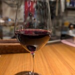 タンdeボラーチョ - 赤ワイン