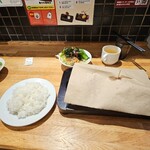 ステーキ屋 松 - 