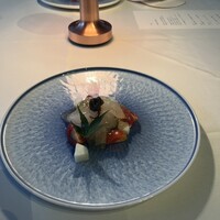 高宮庭園茶寮 - 