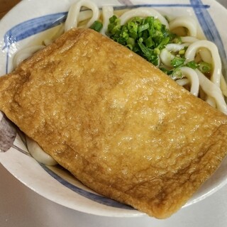 純手打ちうどん のぶ_0