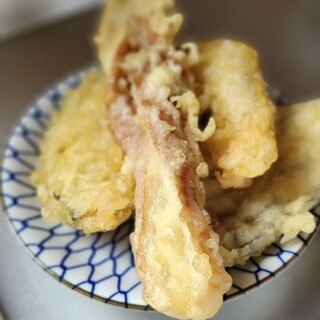 純手打ちうどん のぶ_1