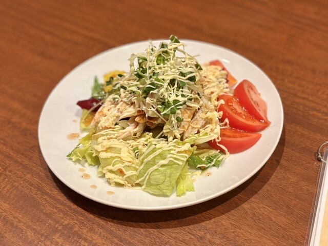 Botan Ko Hirakata Ten photo