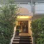 レストラン・モリエール - 