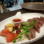 路地裏ビストロTobira - 