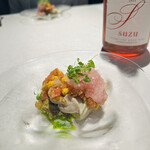 ケンゾーエステイトワイナリー - 