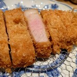 米処 神米 - 淡雪ポーク上ロース　180g