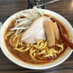 味噌麺処 花道庵 - 