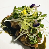 ケンゾーエステイトワイナリー 六本木ヒルズ店 - 
