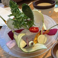 AWkitchen figlia 渋谷スクランブルスクエア - 