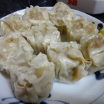 居酒屋 きよし - シュウマイ１５０円