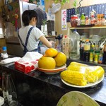 居酒屋 きよし - 客あしらい抜群