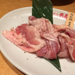 Kakiniku Goen - 鶏もも肉