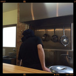 ラーメン大木戸