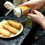 居酒屋 きよし - 