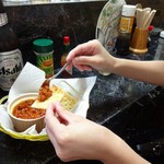 居酒屋 きよし - 