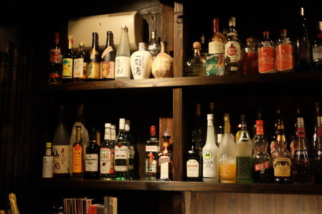 The door Horikawa Ten photo 5