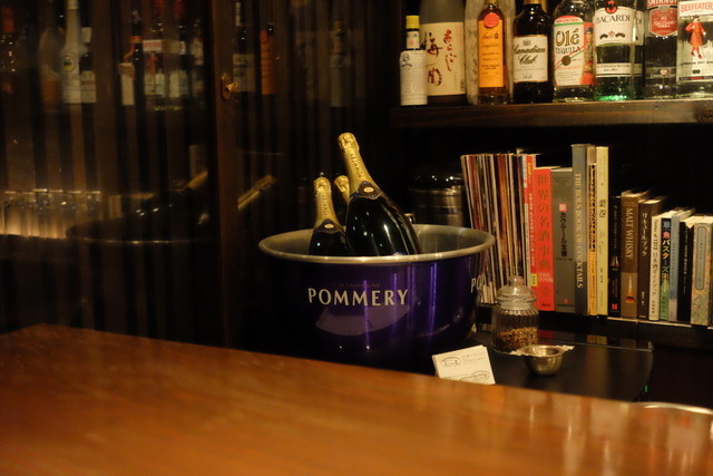 The door Horikawa Ten photo 4