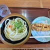さぬきうどん むぎ