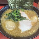 ラーメン 杉田家 - 