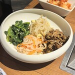 焼肉うしごろ - 